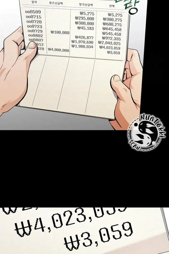 Bully and Stalker - Chapter 17 Page 75