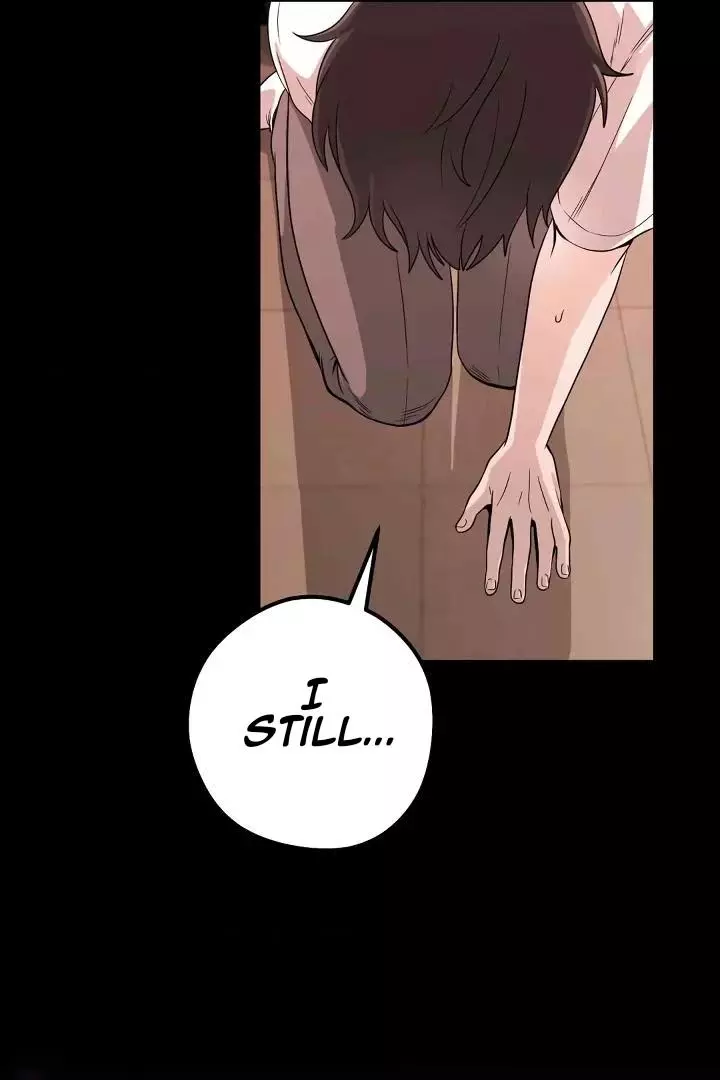Bully and Stalker - Chapter 2 Page 22