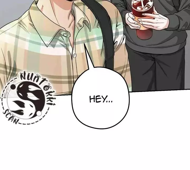 Bully and Stalker - Chapter 2 Page 29