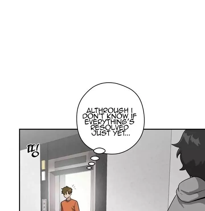 Bully and Stalker - Chapter 2 Page 67