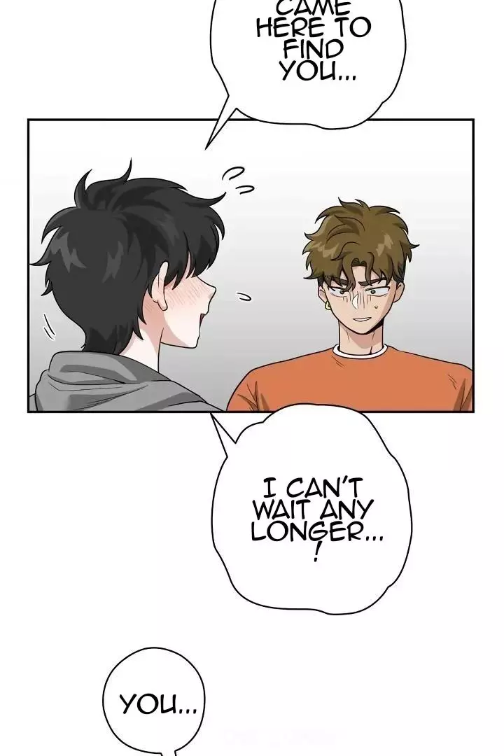 Bully and Stalker - Chapter 2 Page 71