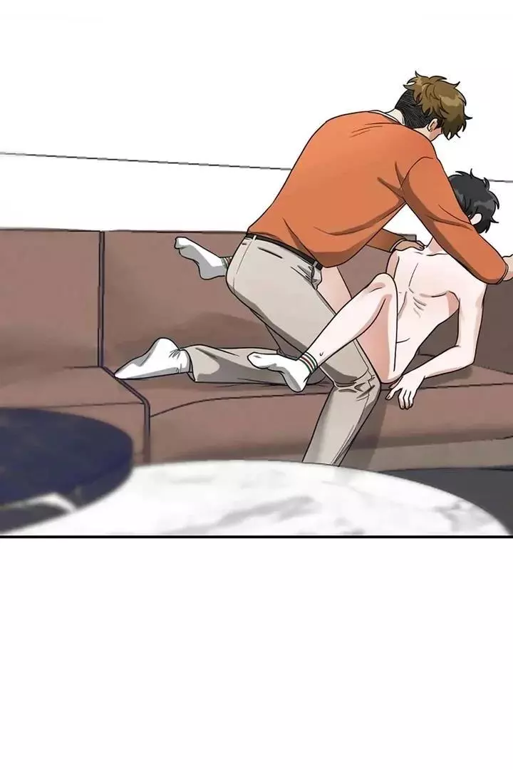 Bully and Stalker - Chapter 3 Page 3