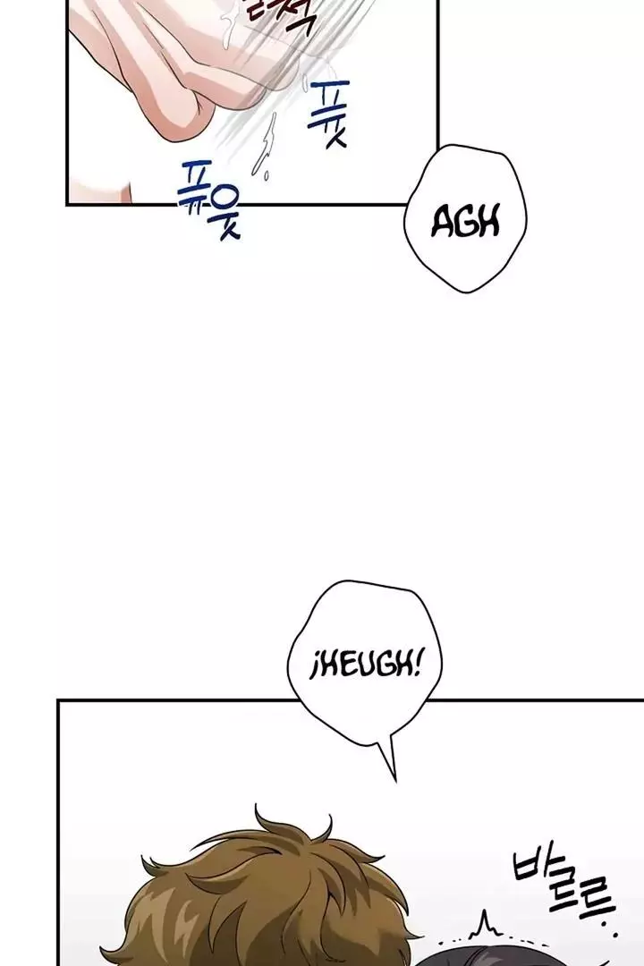 Bully and Stalker - Chapter 3 Page 35
