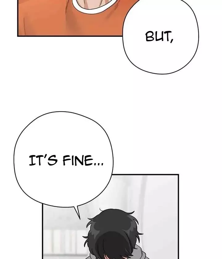 Bully and Stalker - Chapter 3 Page 45