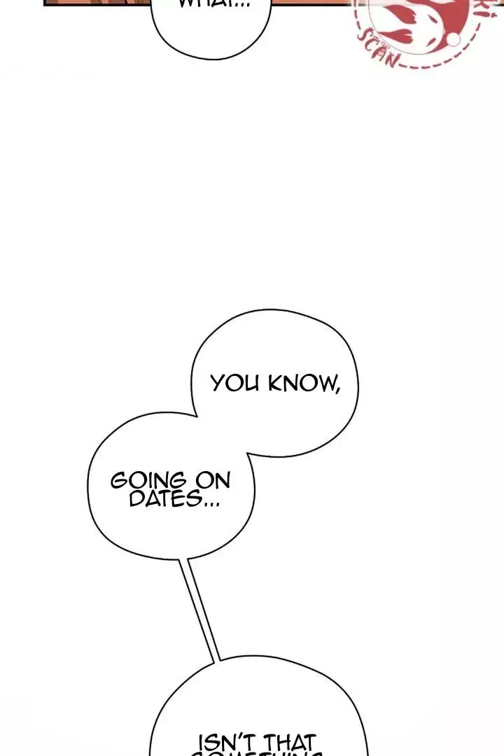 Bully and Stalker - Chapter 3 Page 56