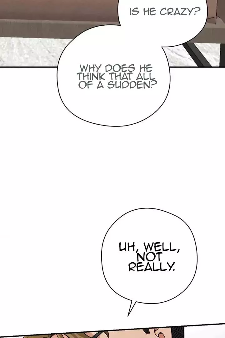 Bully and Stalker - Chapter 3 Page 58