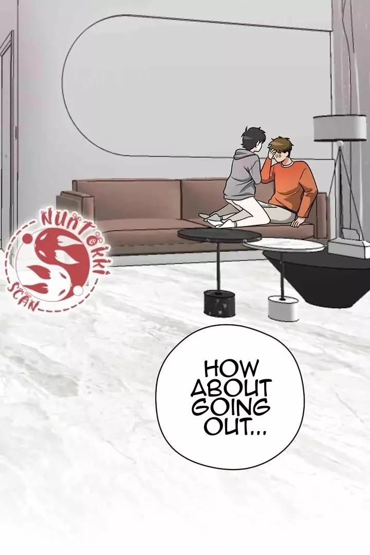 Bully and Stalker - Chapter 3 Page 64