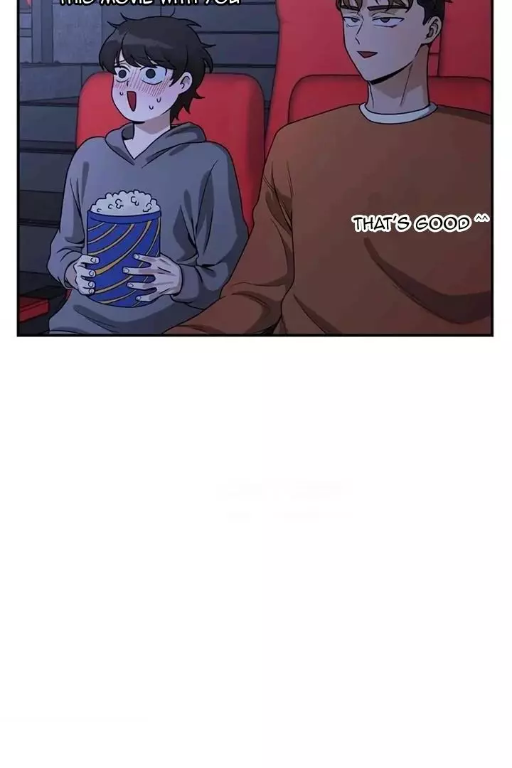 Bully and Stalker - Chapter 3 Page 74