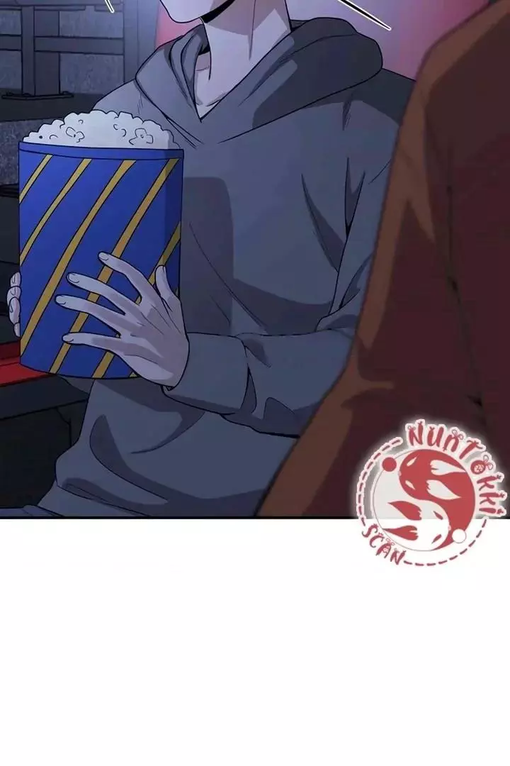 Bully and Stalker - Chapter 3 Page 80