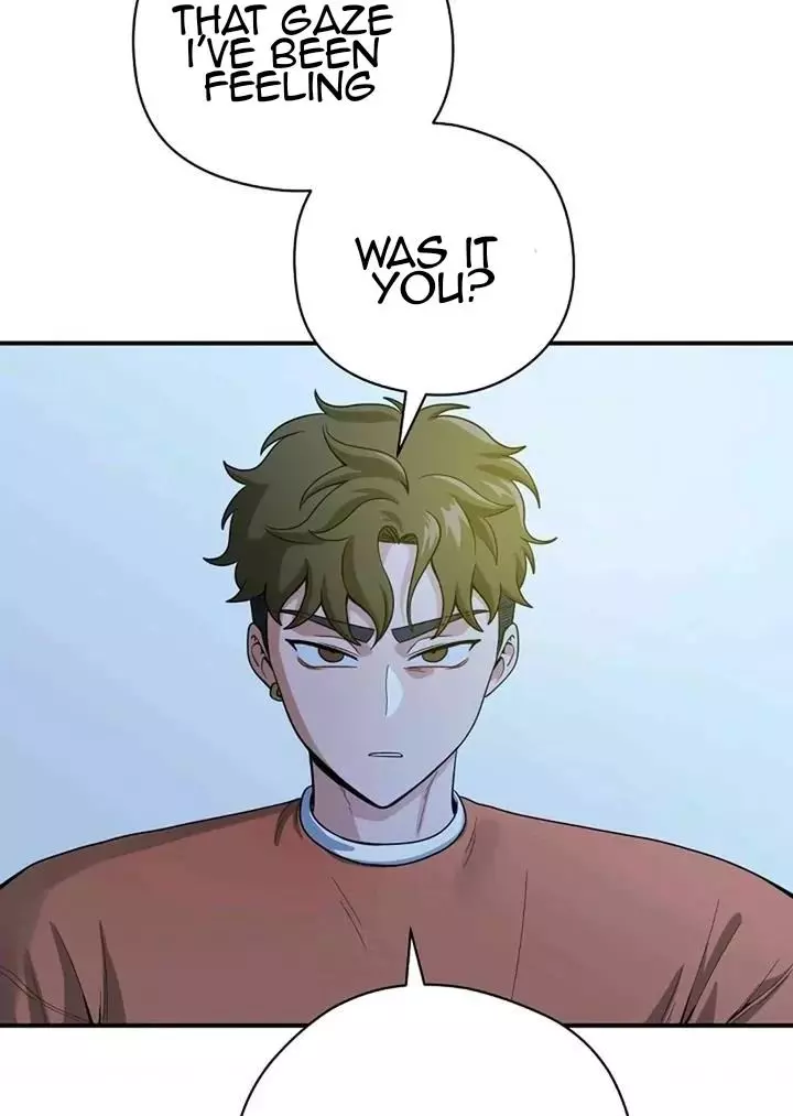 Bully and Stalker - Chapter 3 Page 90