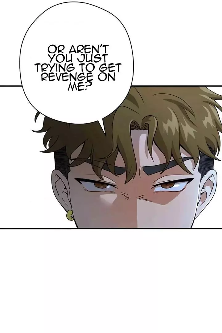 Bully and Stalker - Chapter 3 Page 92