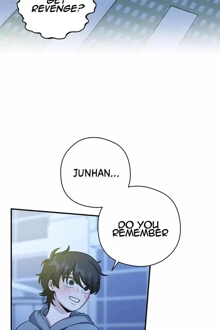 Bully and Stalker - Chapter 3 Page 95