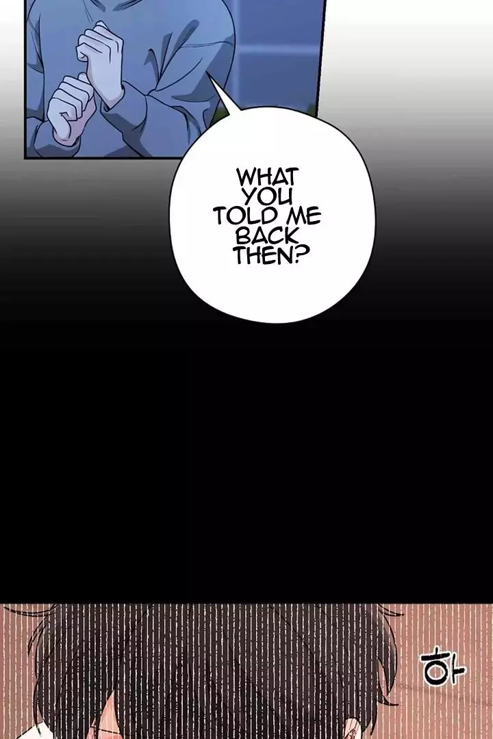 Bully and Stalker - Chapter 3 Page 96