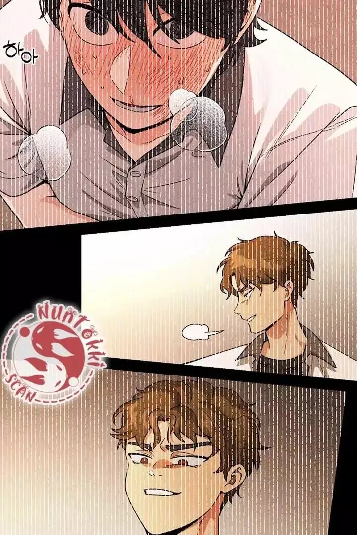 Bully and Stalker - Chapter 3 Page 97