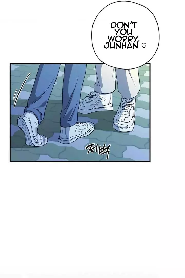Bully and Stalker - Chapter 3 Page 100