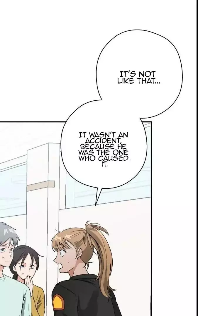 Bully and Stalker - Chapter 4 Page 10