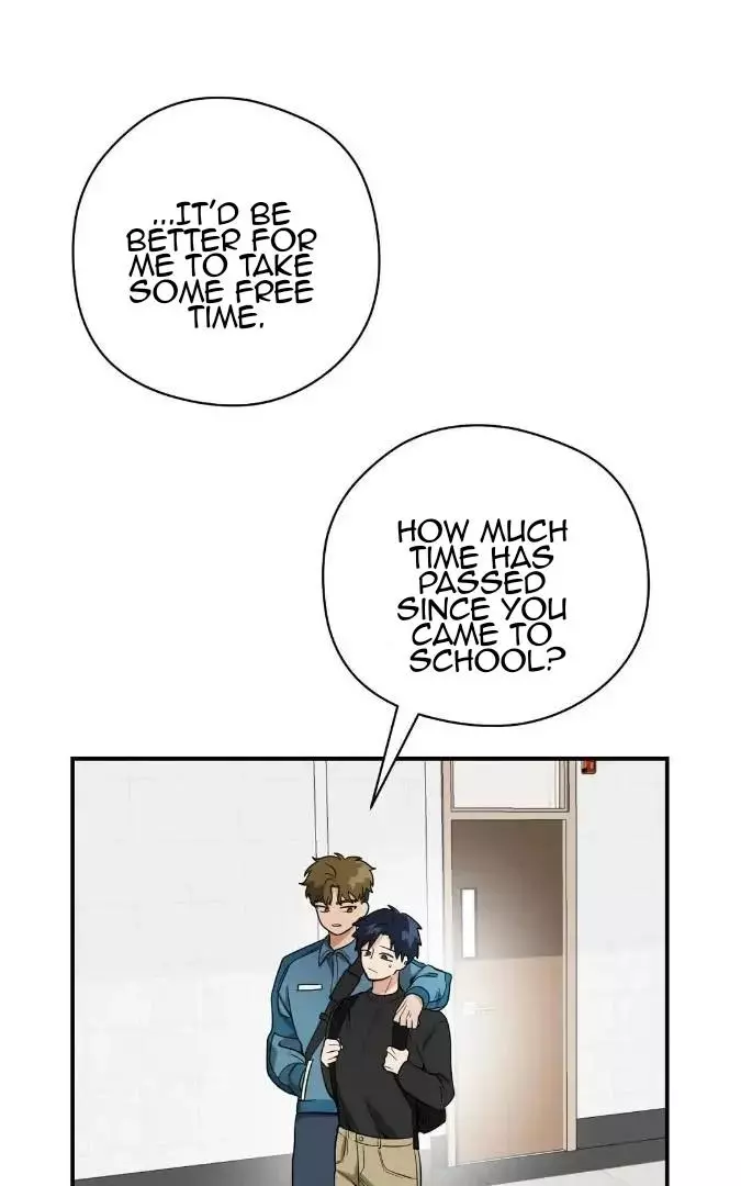 Bully and Stalker - Chapter 4 Page 36
