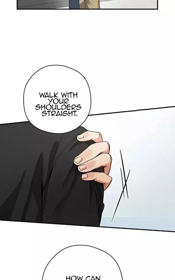 Bully and Stalker - Chapter 4 Page 37