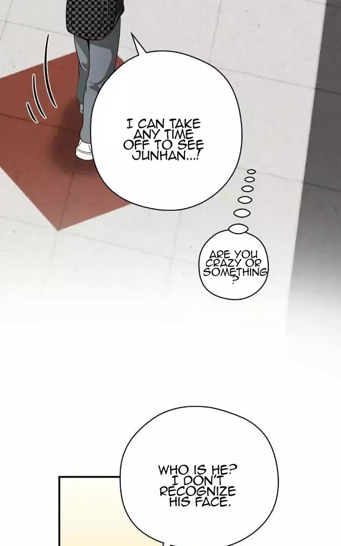 Bully and Stalker - Chapter 4 Page 46