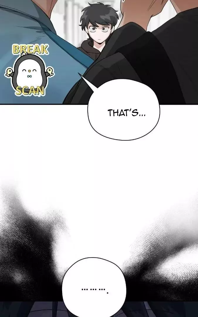Bully and Stalker - Chapter 4 Page 53