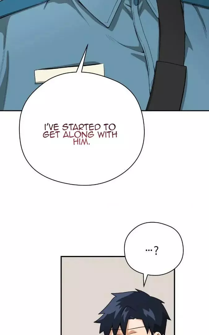 Bully and Stalker - Chapter 4 Page 57