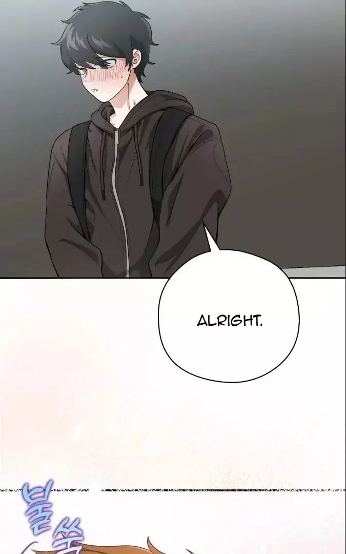 Bully and Stalker - Chapter 4 Page 76