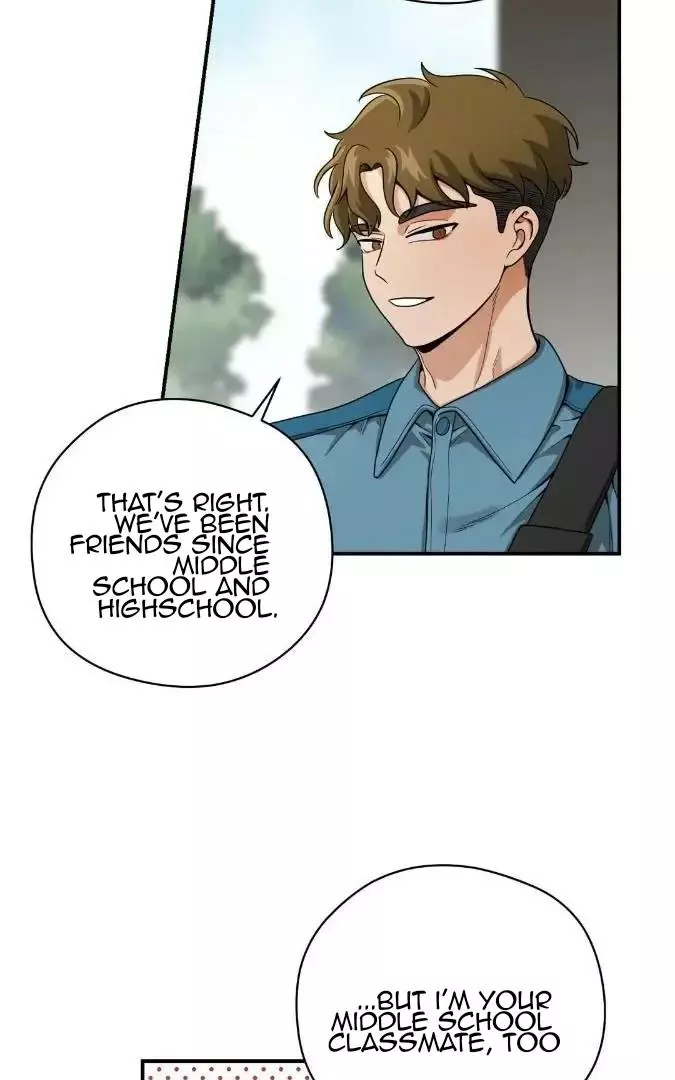 Bully and Stalker - Chapter 4 Page 88