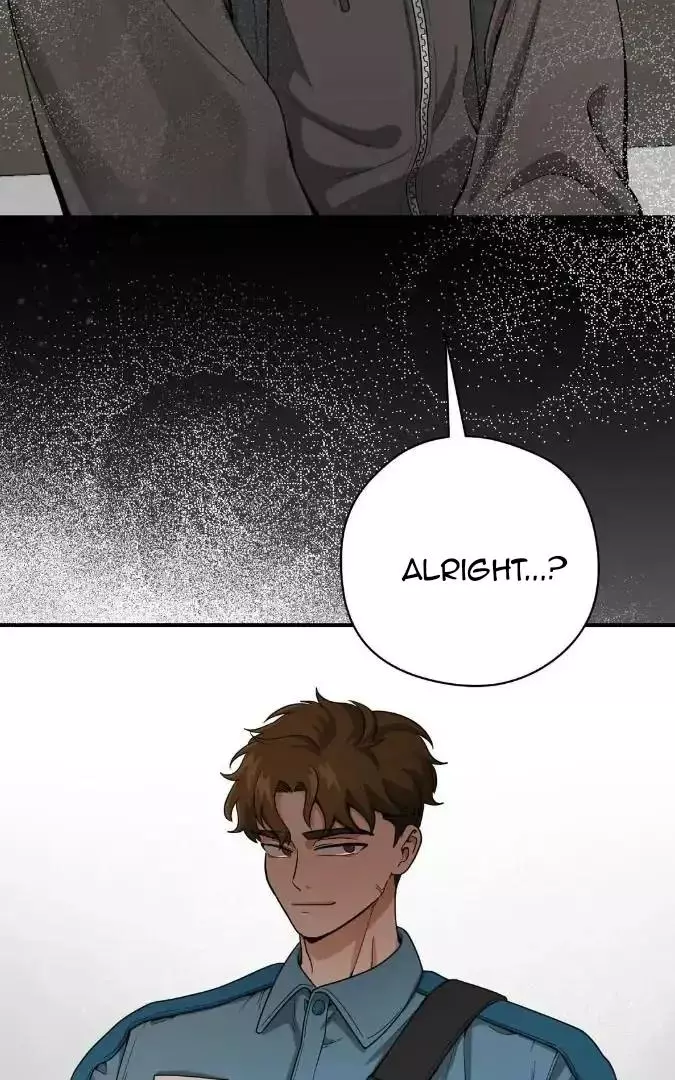 Bully and Stalker - Chapter 4 Page 93