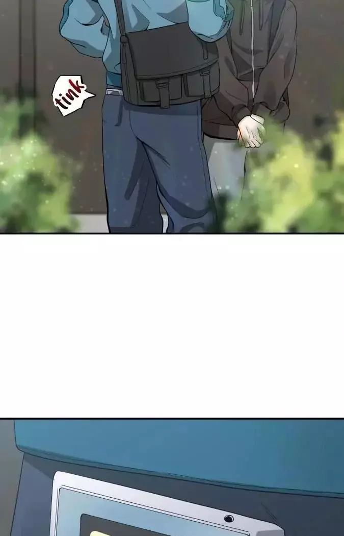 Bully and Stalker - Chapter 4 Page 95