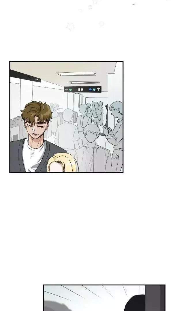 Bully and Stalker - Chapter 5 Page 15