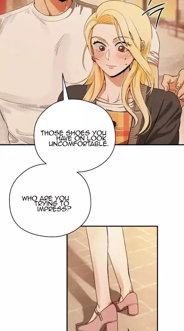 Bully and Stalker - Chapter 5 Page 23