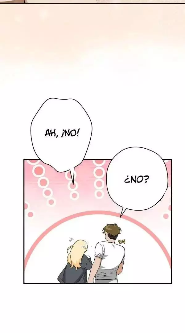 Bully and Stalker - Chapter 5 Page 27