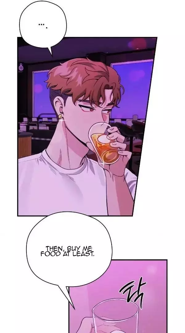 Bully and Stalker - Chapter 5 Page 32