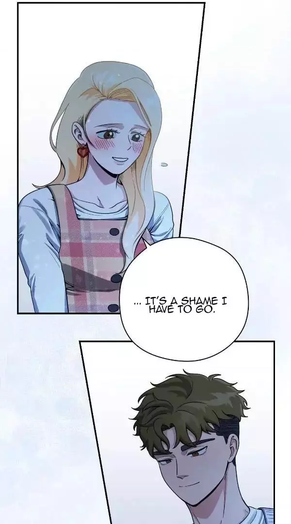 Bully and Stalker - Chapter 5 Page 52