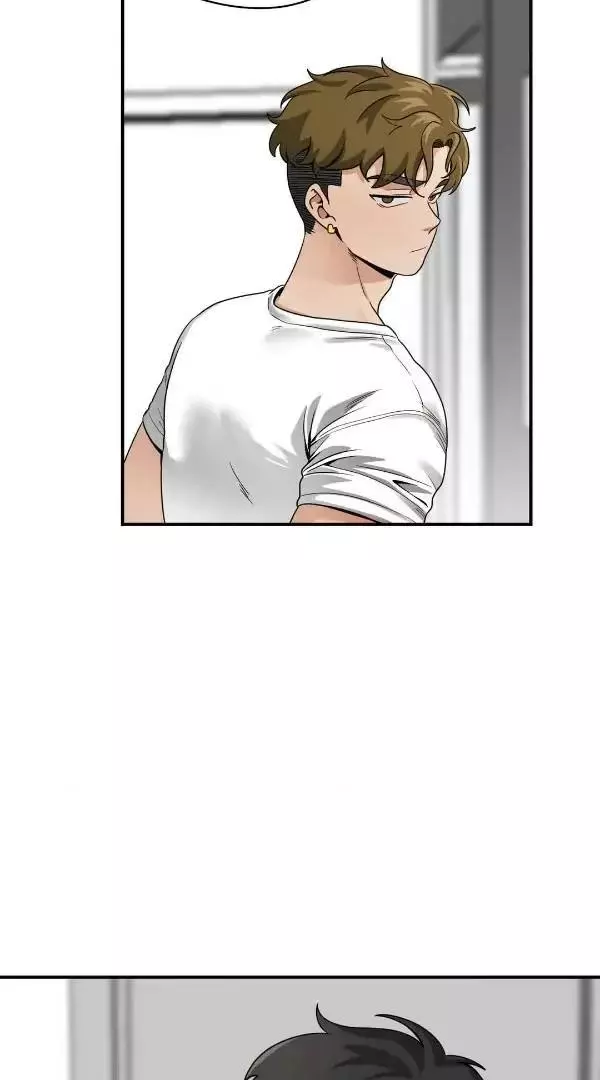 Bully and Stalker - Chapter 5 Page 61