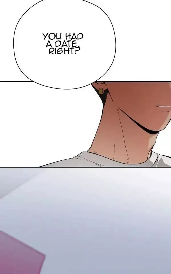 Bully and Stalker - Chapter 5 Page 64