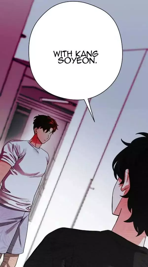 Bully and Stalker - Chapter 5 Page 65