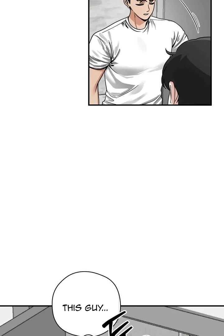 Bully and Stalker - Chapter 6 Page 31