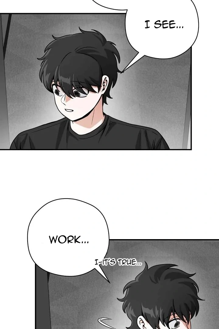 Bully and Stalker - Chapter 6 Page 38