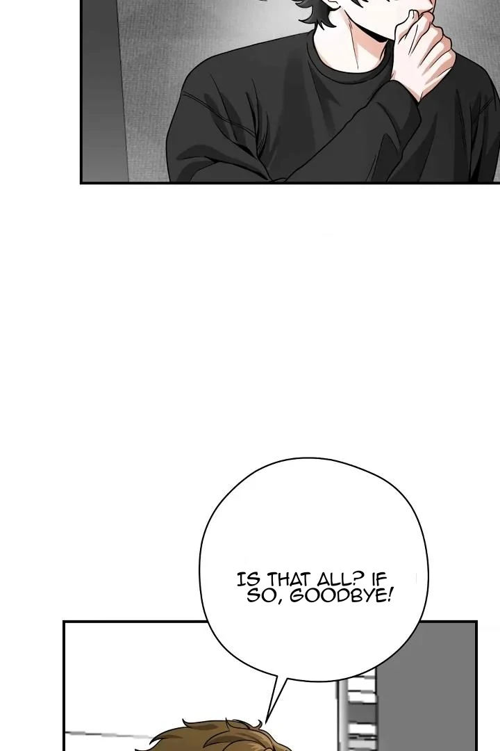 Bully and Stalker - Chapter 6 Page 39