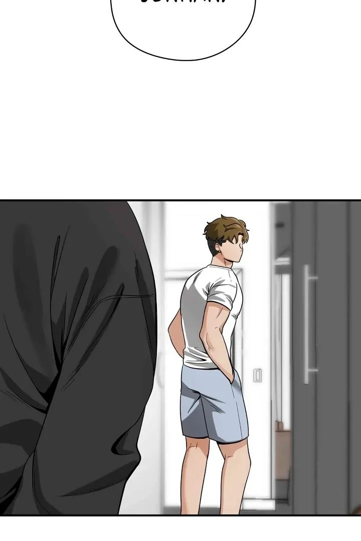 Bully and Stalker - Chapter 6 Page 41