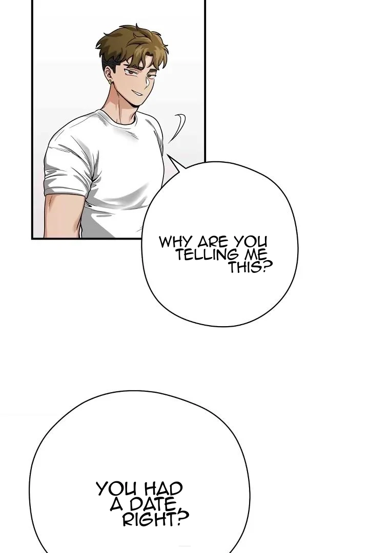 Bully and Stalker - Chapter 6 Page 46
