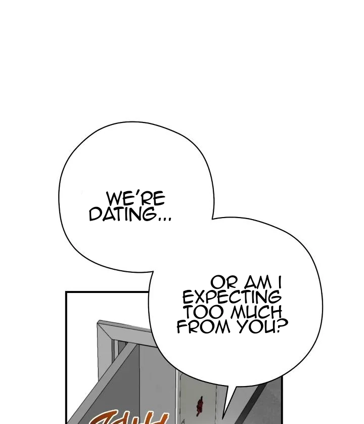 Bully and Stalker - Chapter 6 Page 59