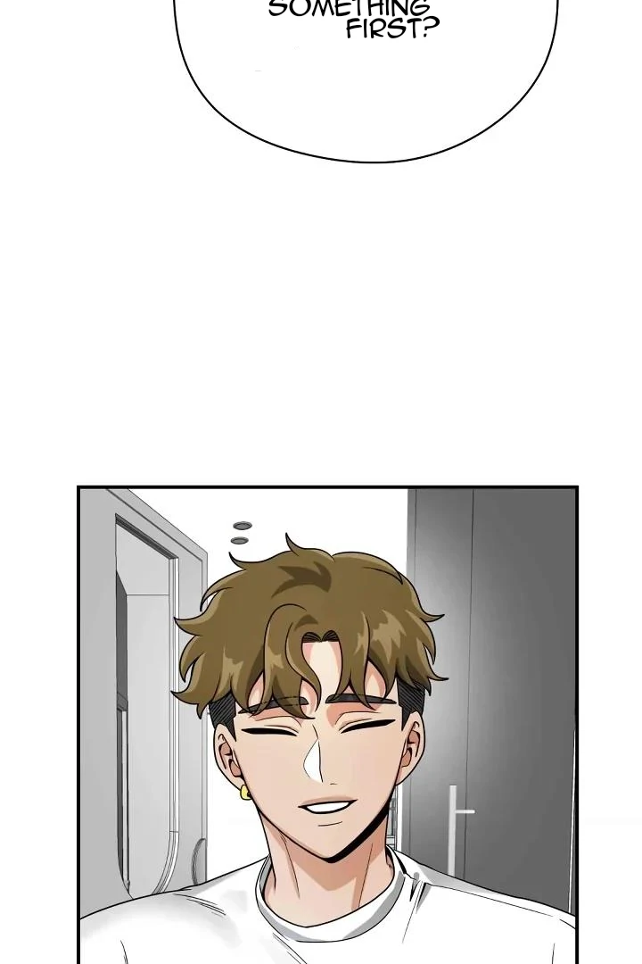 Bully and Stalker - Chapter 6 Page 73