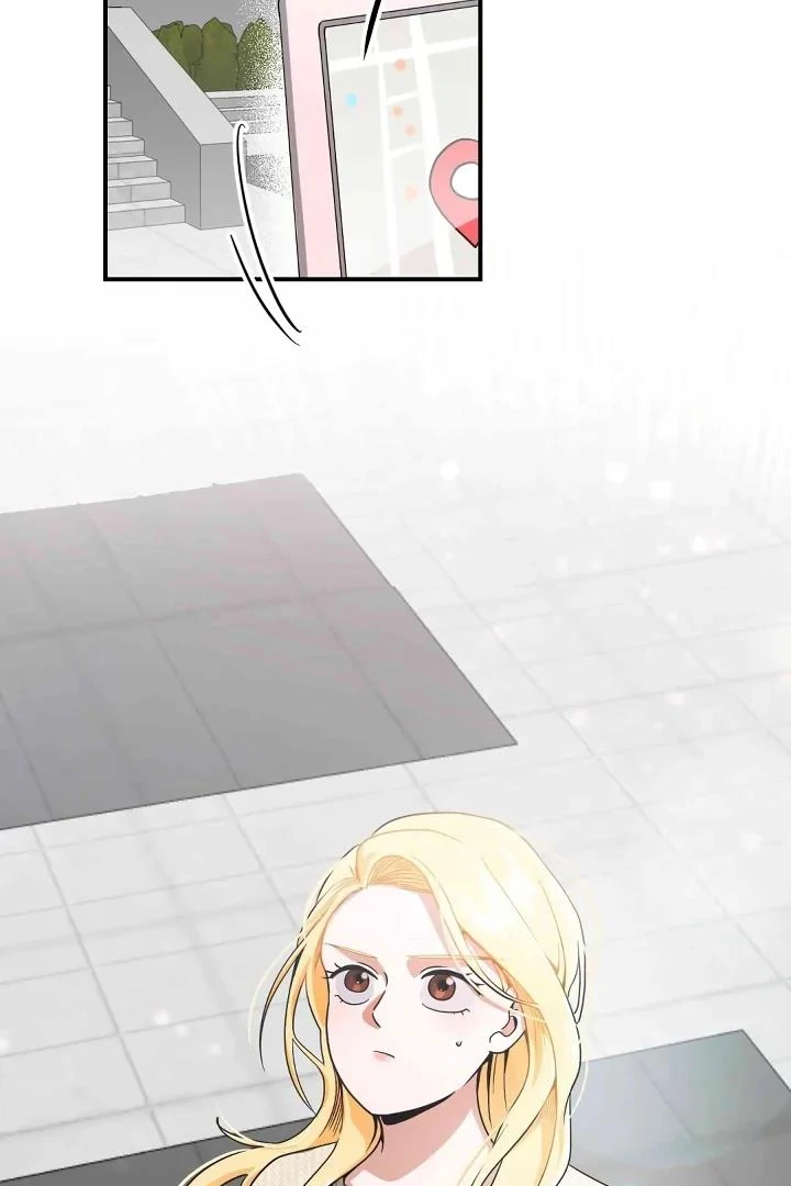 Bully and Stalker - Chapter 6 Page 81