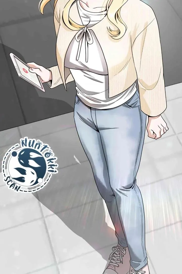 Bully and Stalker - Chapter 6 Page 82