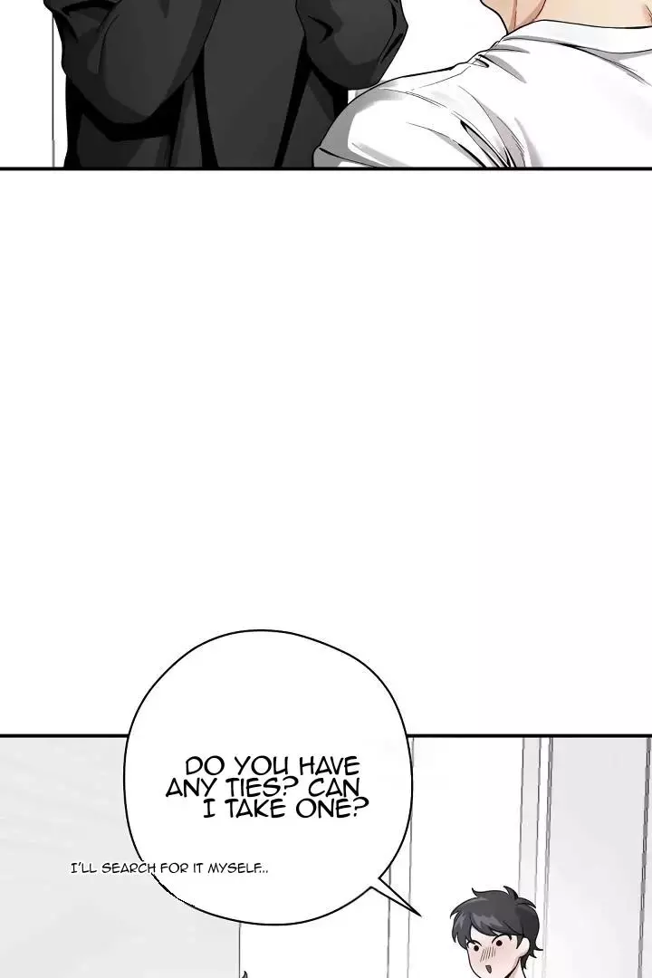 Bully and Stalker - Chapter 7 Page 7