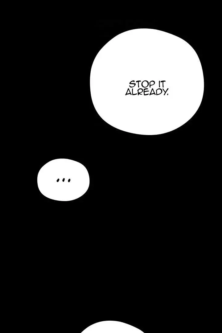 Bully and Stalker - Chapter 7 Page 20