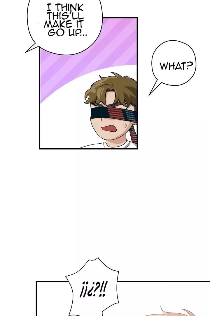 Bully and Stalker - Chapter 7 Page 39