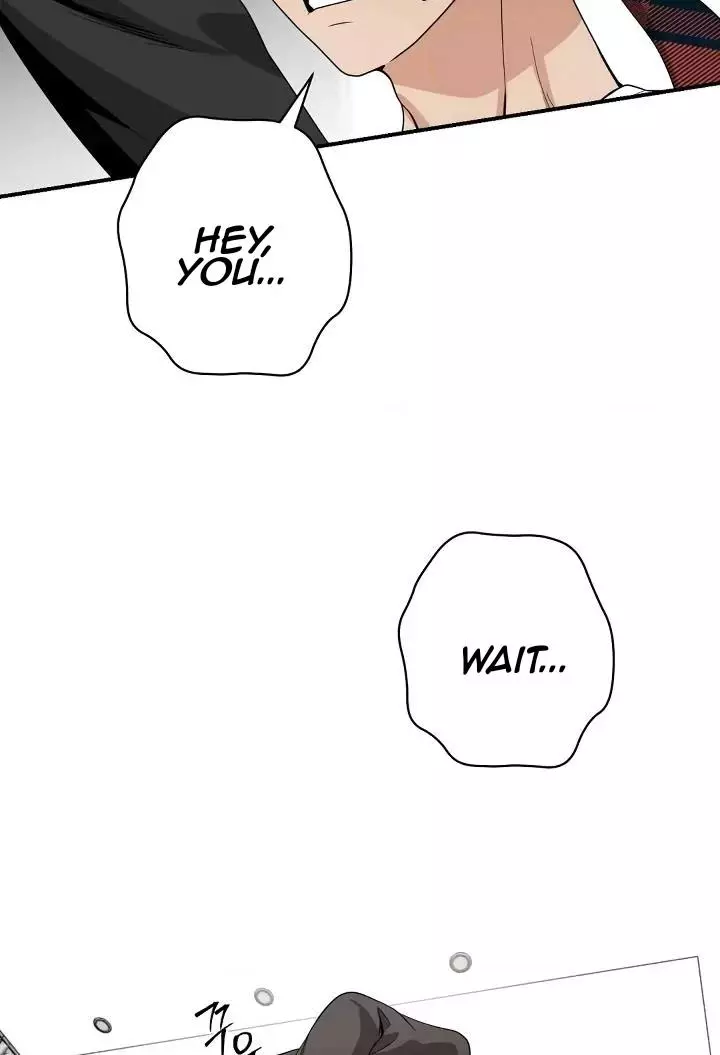 Bully and Stalker - Chapter 7 Page 60
